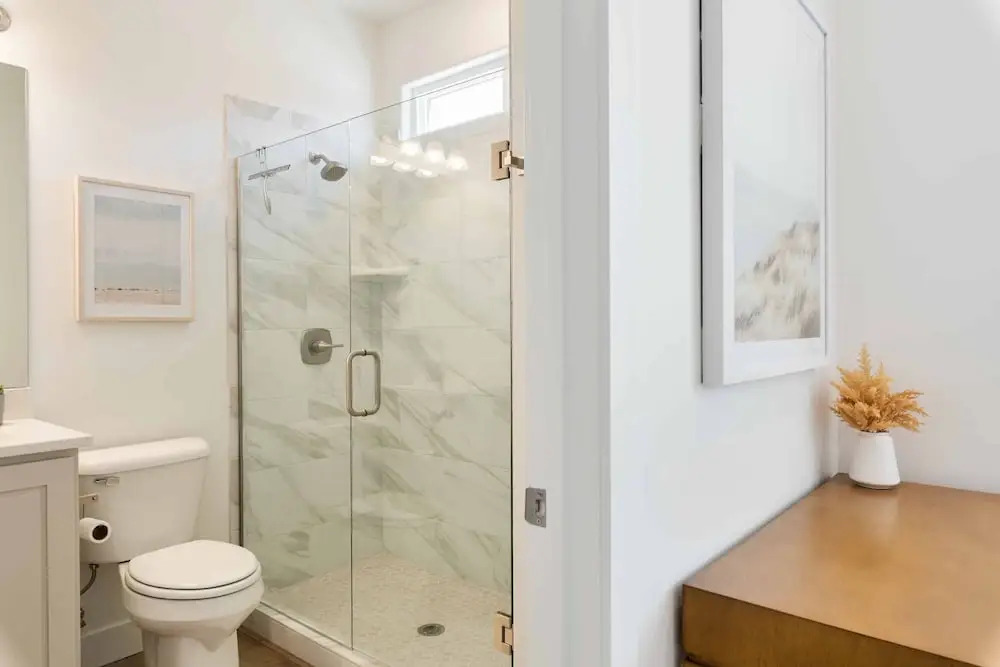 The Sol Mate townhouse