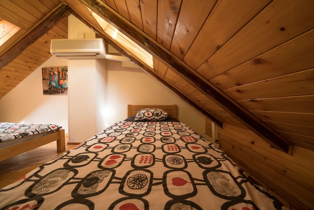 Hostel Vagabond