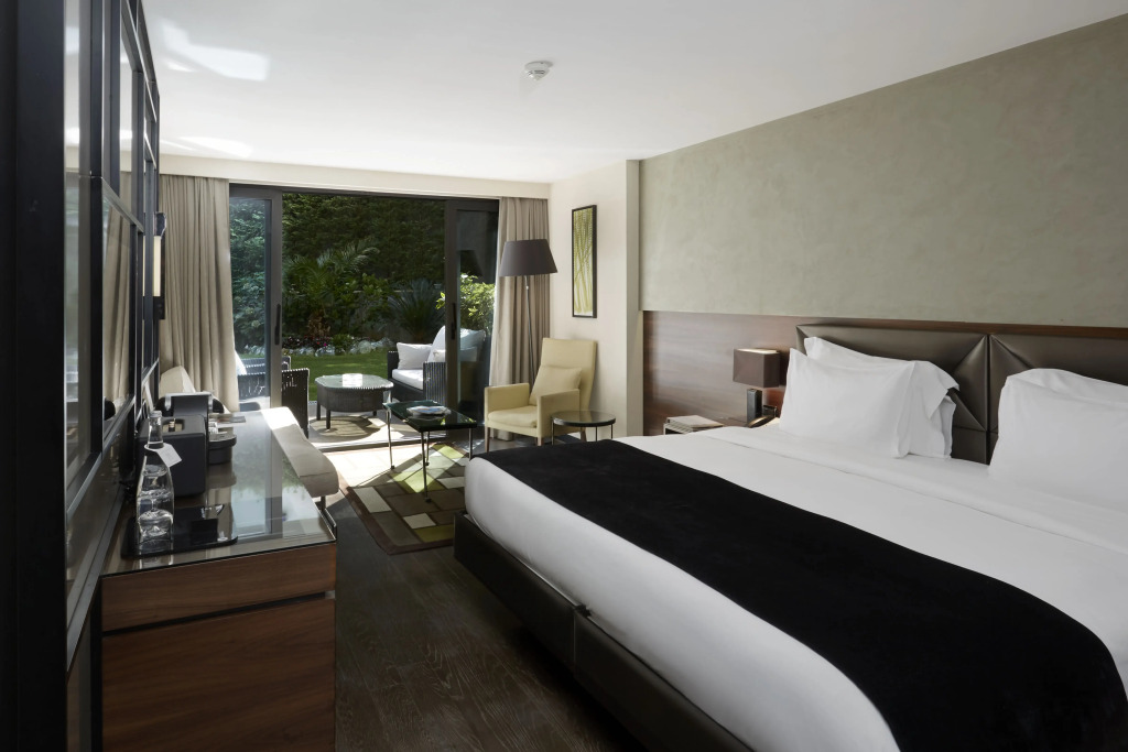 Gezi Hotel Bosphorus, Istanbul, a Member of Design Hotels
