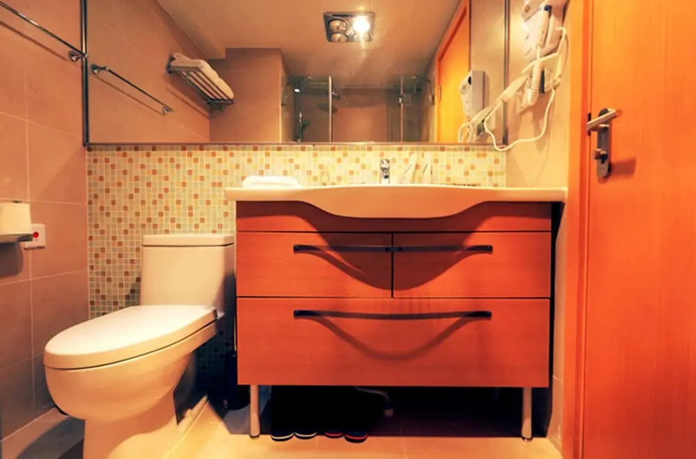 Si Mu Tou Ying Suite Apartment