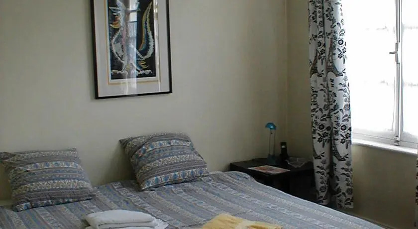 Appartement Suite Vauban