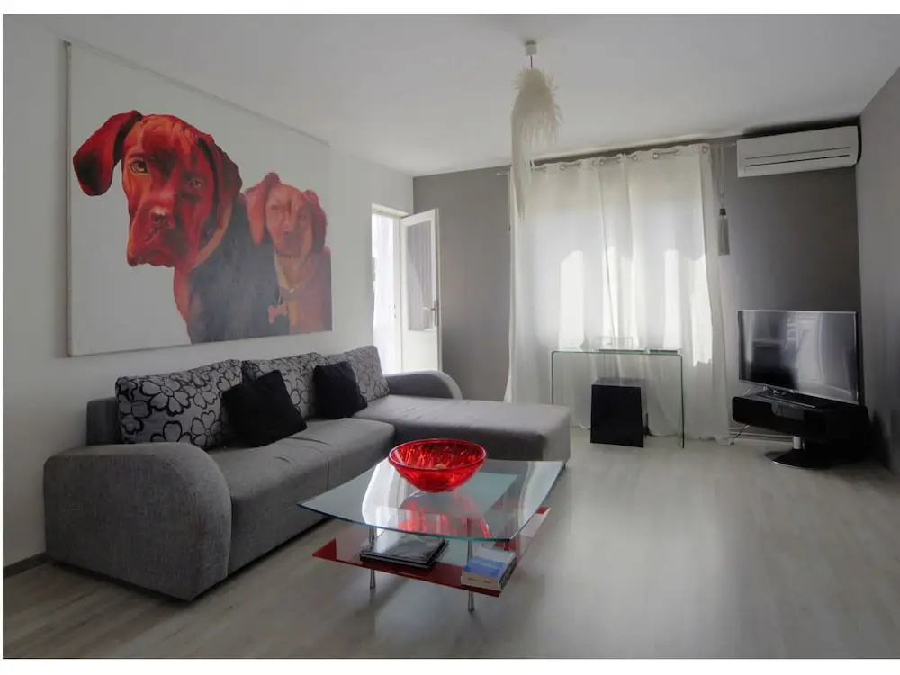 Art Apartment
