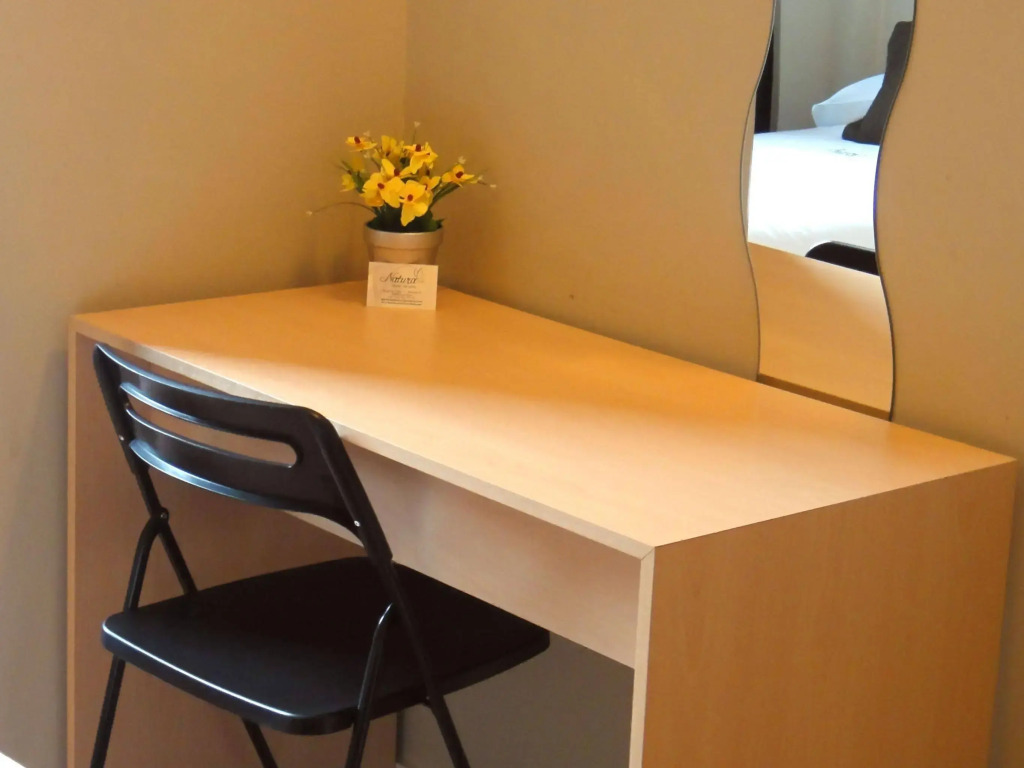 Hostal Live Natura Barcelona