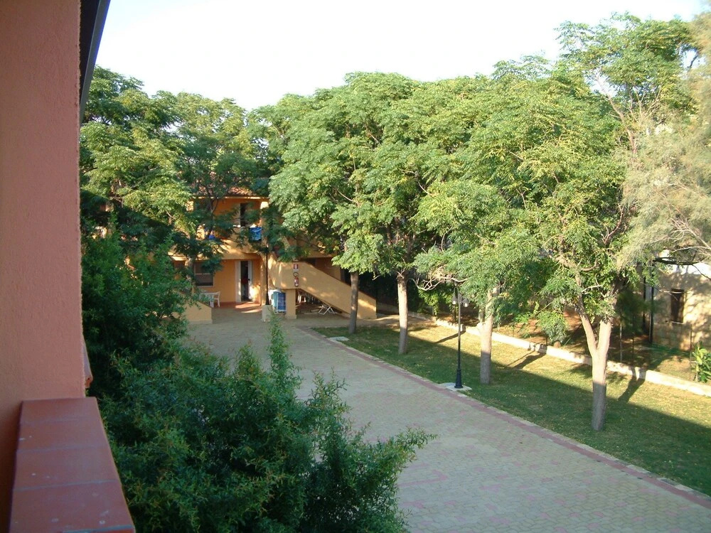 Residence La Caletta