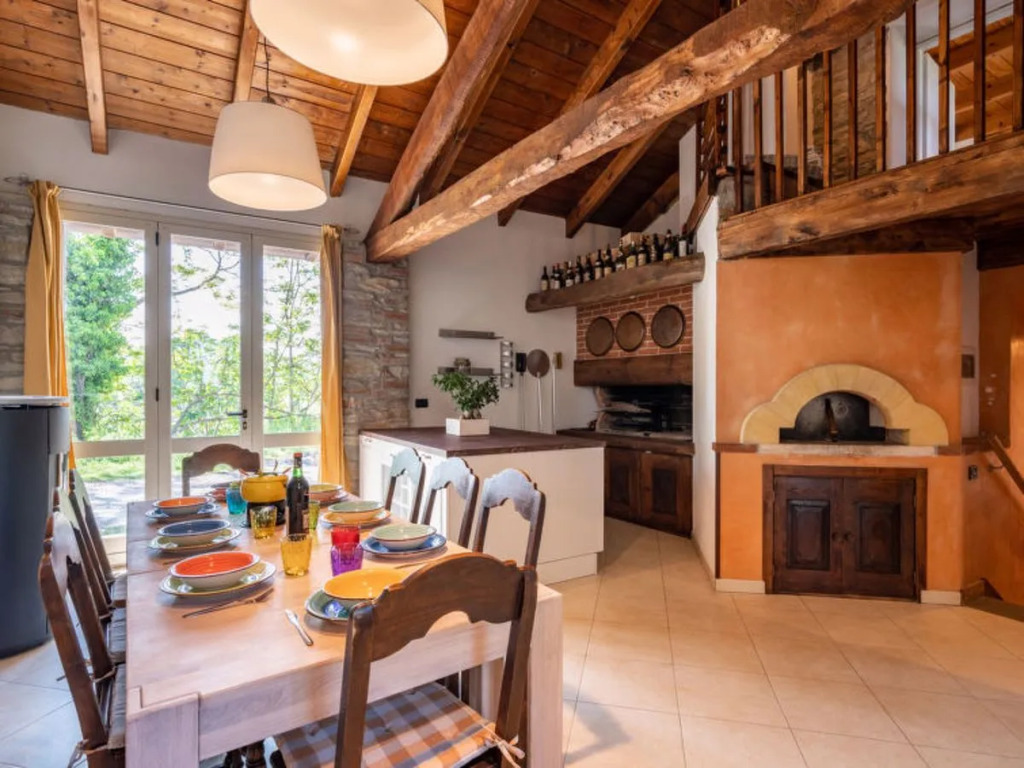 Holiday Home SantEvasio by Interhome