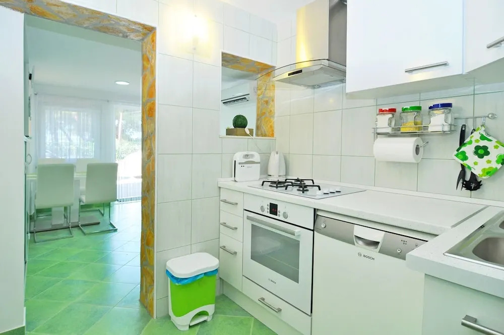 Apartment Steli