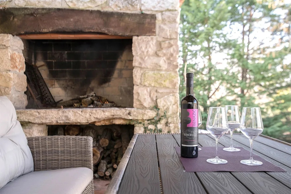 Villa Ivana
