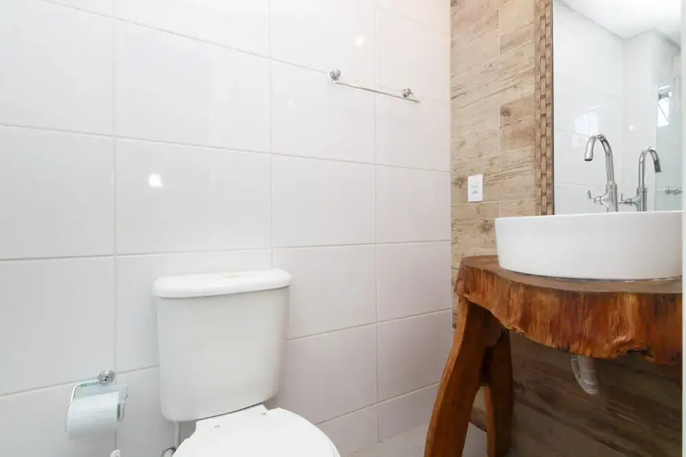 Apartamento 2 quartos - 184A