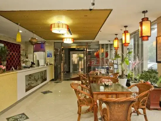De Xiang Hotel（‌Dalian University of Technology‌）