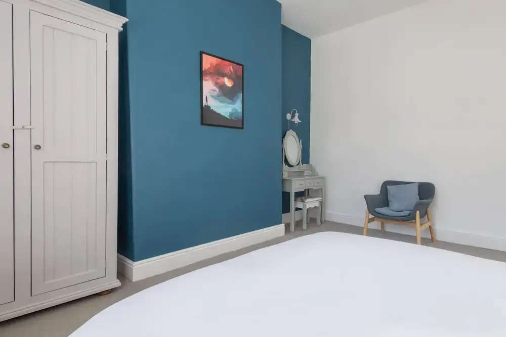 Host Stay Garnet Street