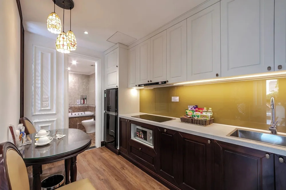 A25 Premium Hotel - 18 Nguyen Hy Quang