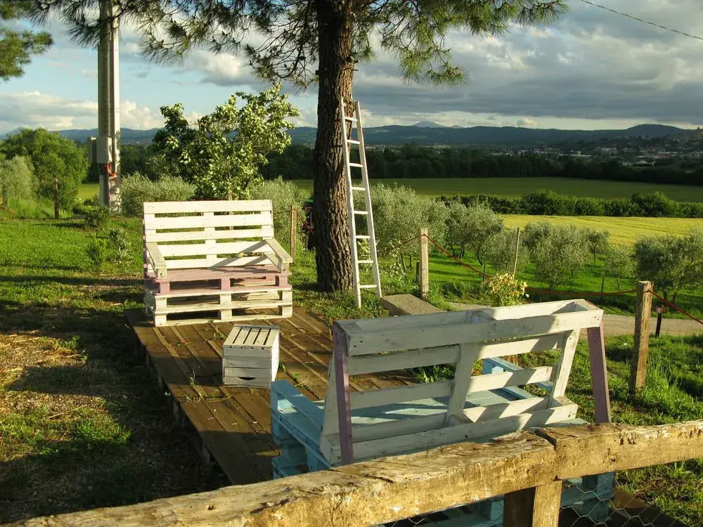 Agriturismo La Nora