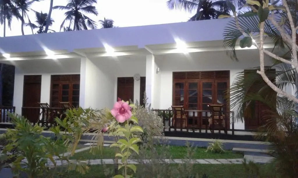 Sea Glow - Tangalle