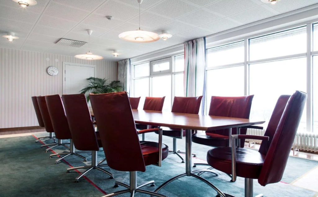 Landvetter Airport Hotel, Best Western Premier Collection
