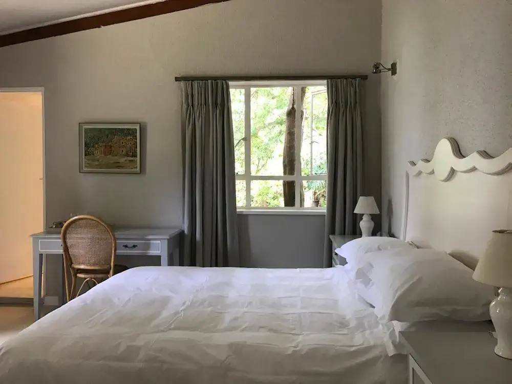 Helderbos Country House