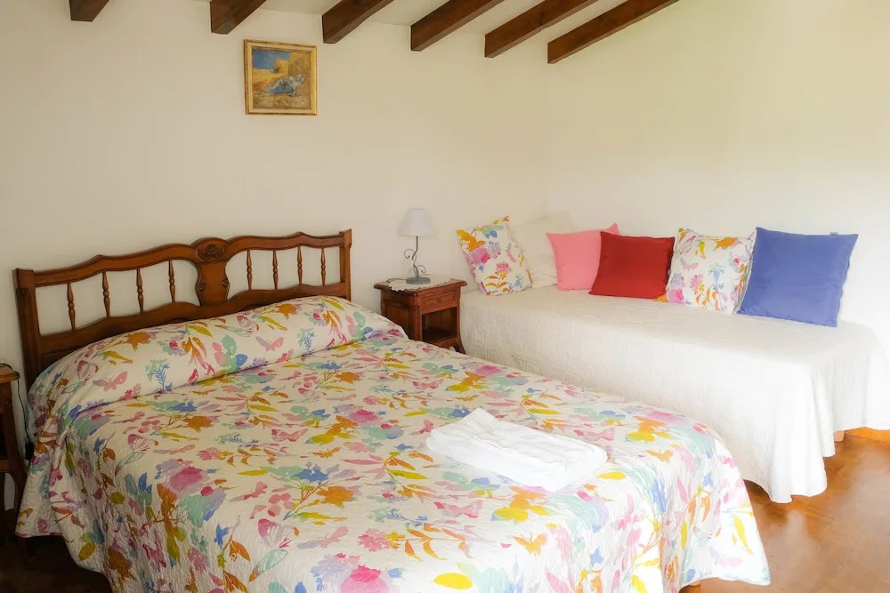 Chambres dHôtes Garicoitz
