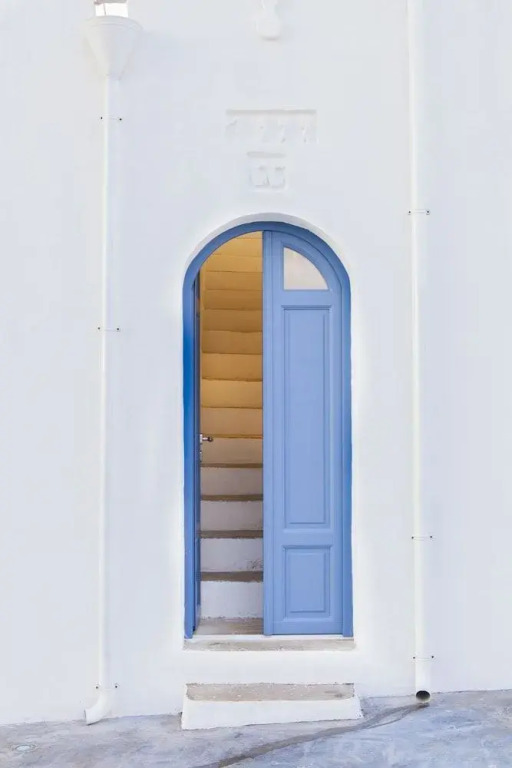 La Casa Di Gioia