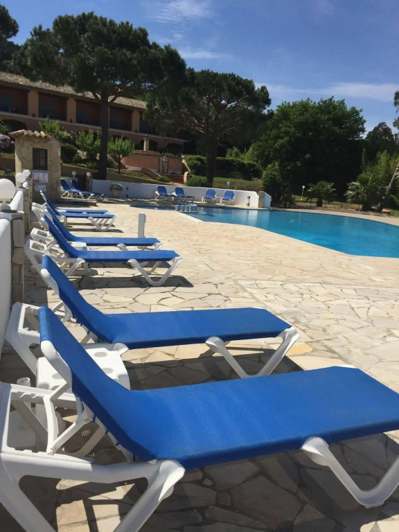 Hotel La Romarine