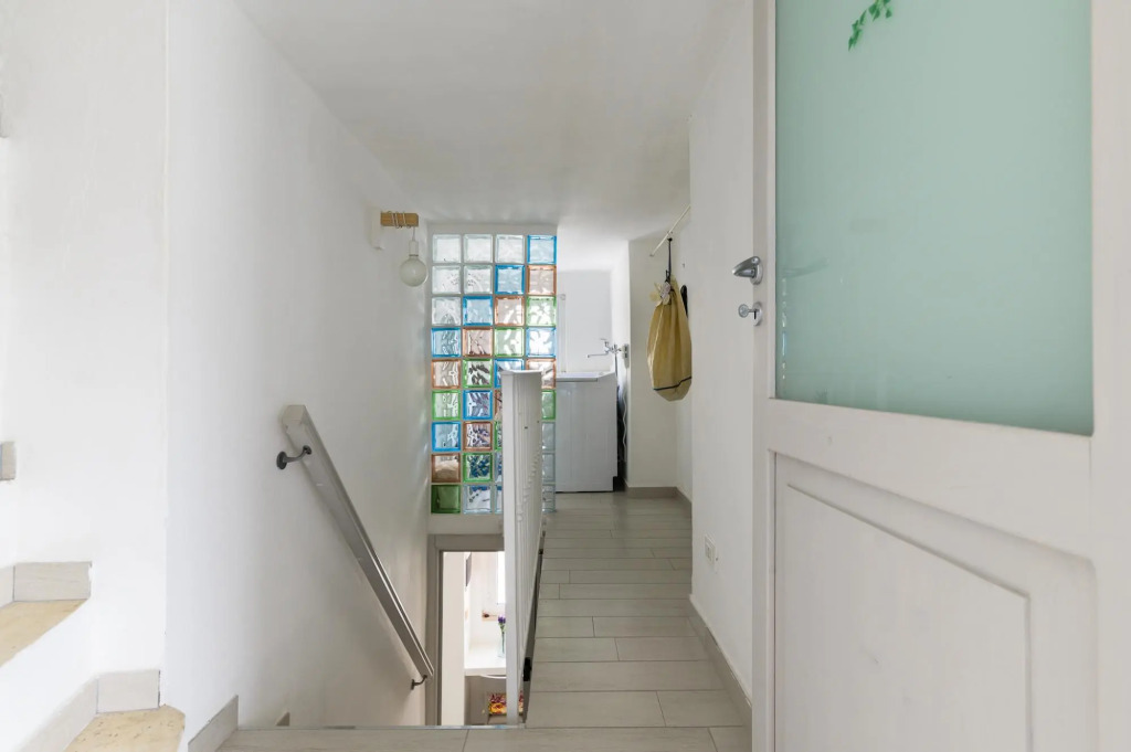La Casa di Esther in Ostuni