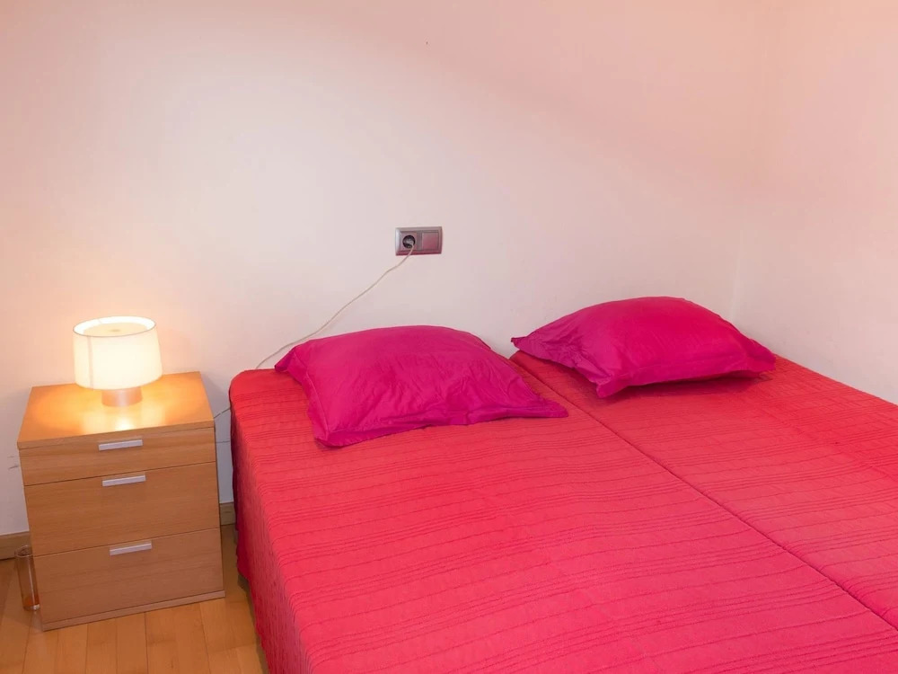 Beautiful Villa With Private Swimming Pool at 1,5 km From the Beach