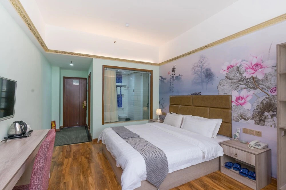 Yinhaigang Hotel