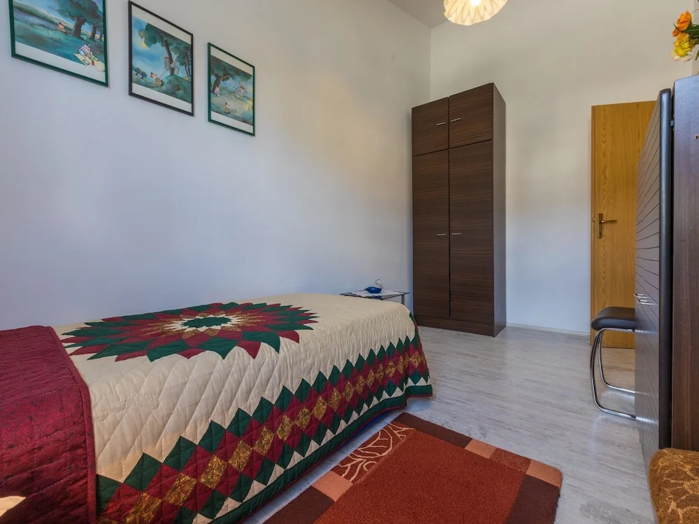 Apartments Kaps