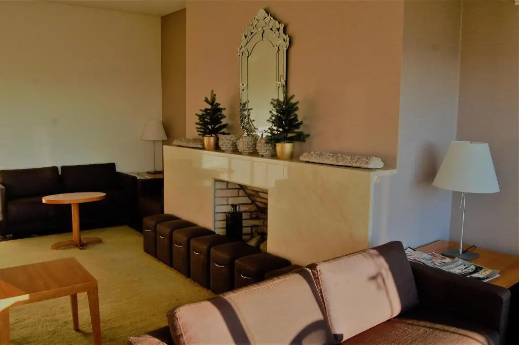 Quinta do Louredo Hotel