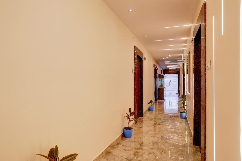 Townhouse Khammam Formerly Bluemoon
