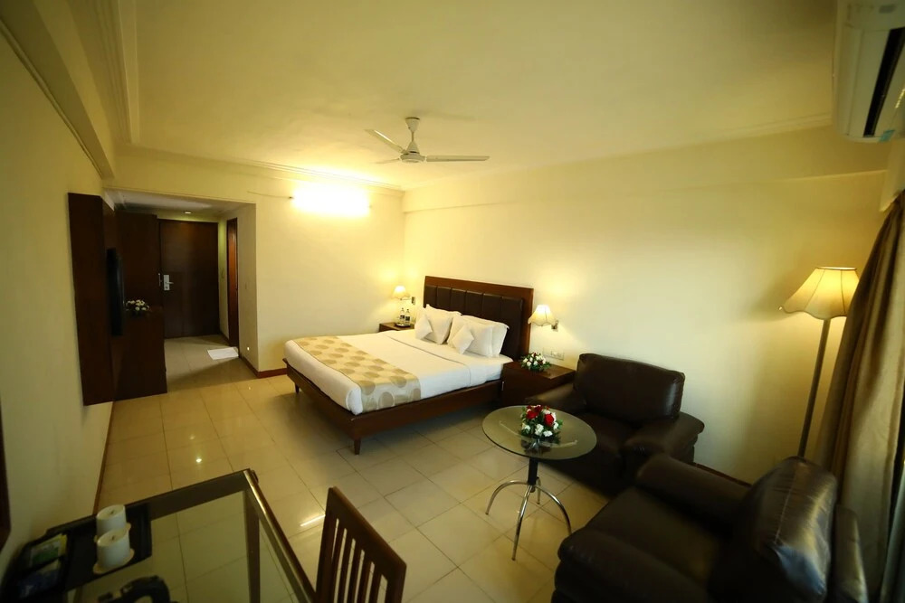 Renest Gandhidham
