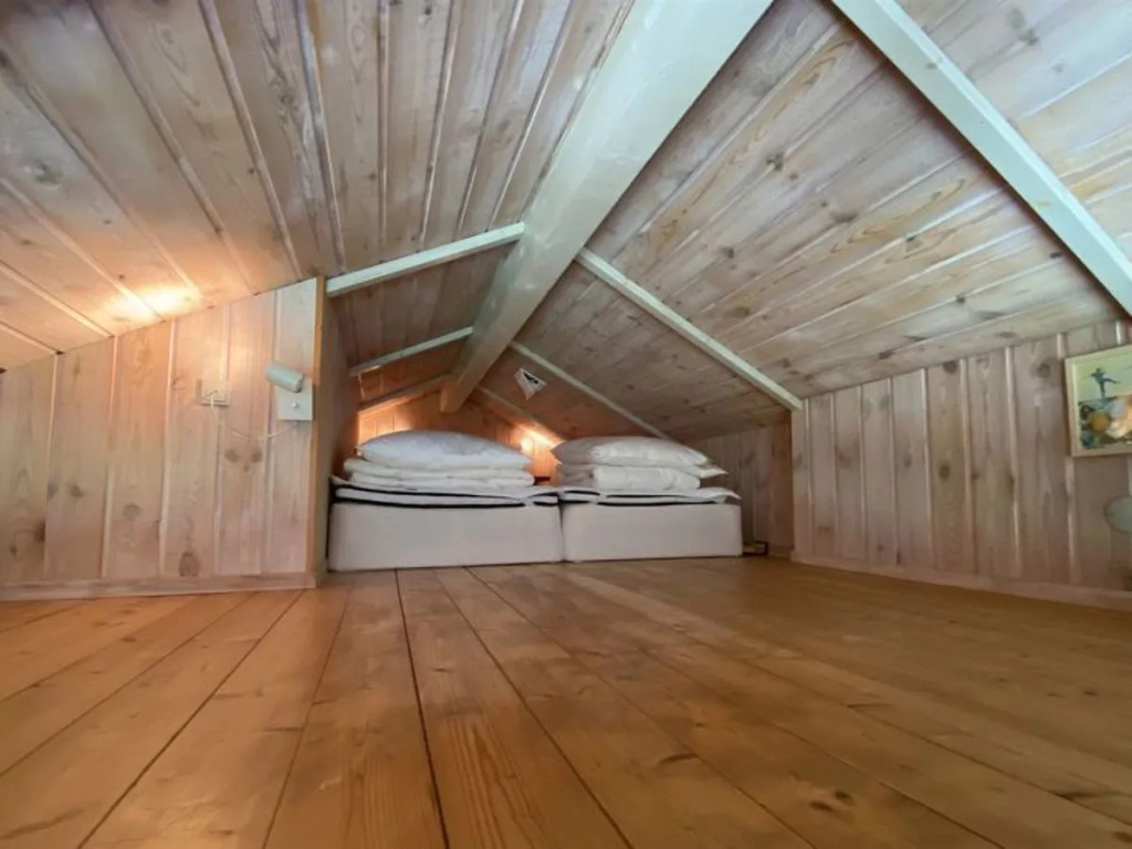 "Walderik" - 300m from the sea in NW Jutland