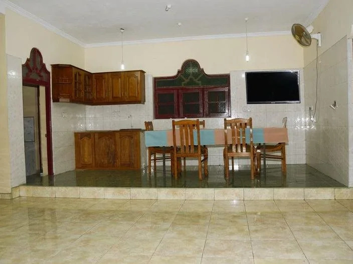 Sri Airport Residence