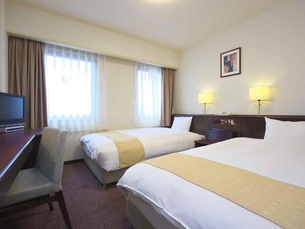 Chisun Inn Fukaya