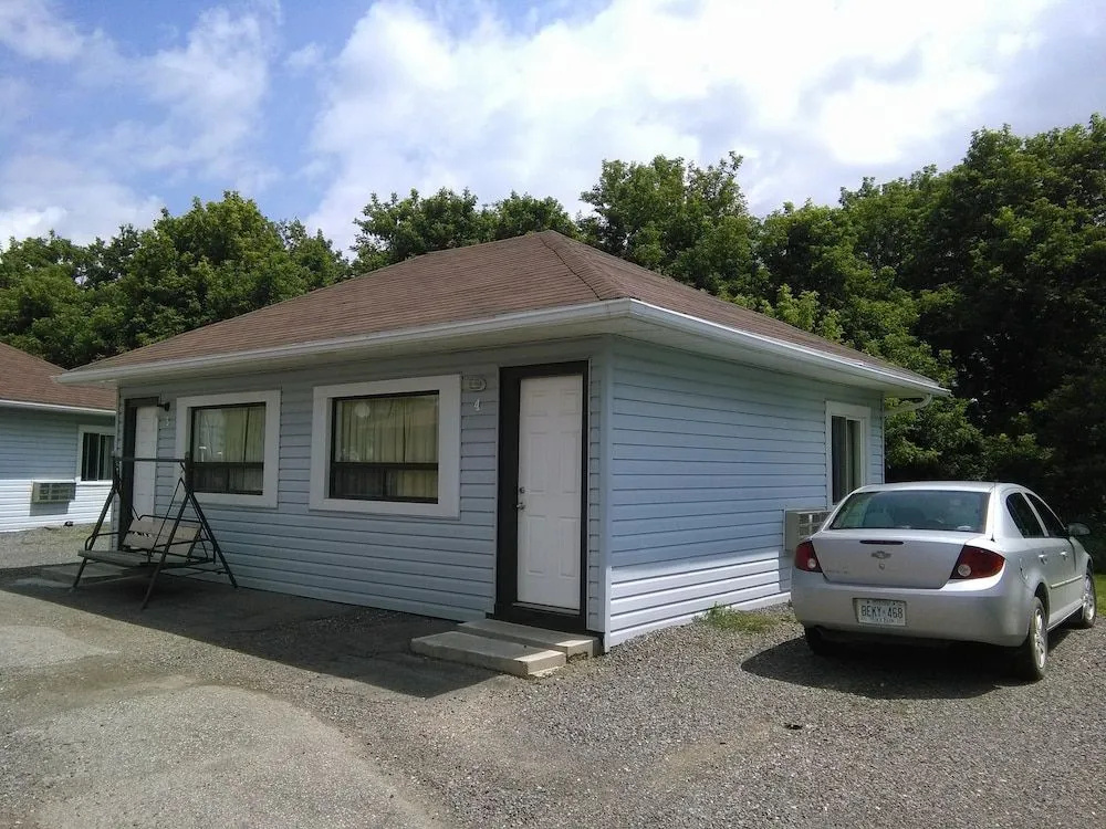Best Inn Motel