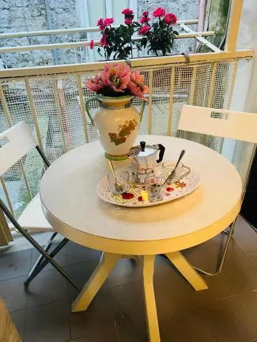 Flat 60M² 1 Bedroom 1 Bathroom - Naples