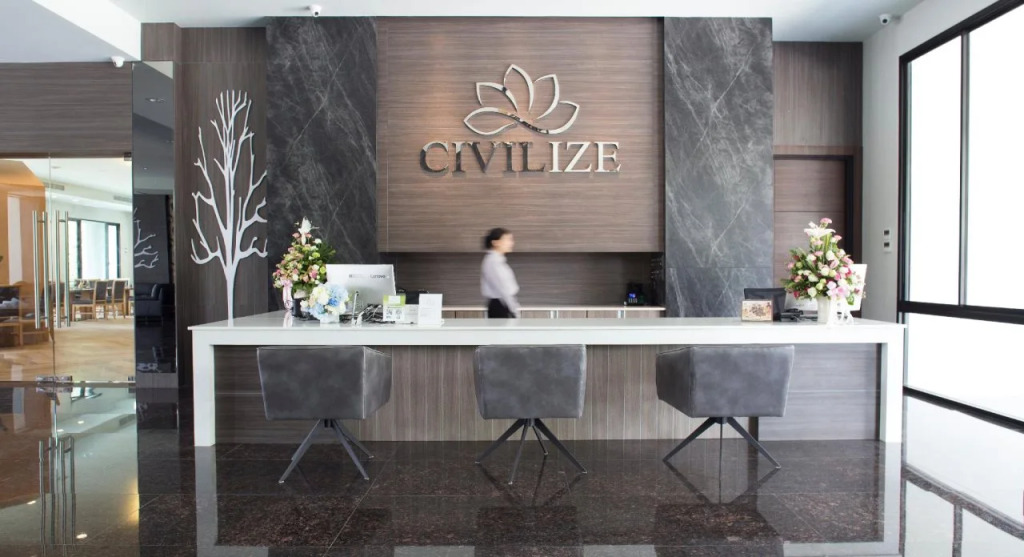Civilize Hotel