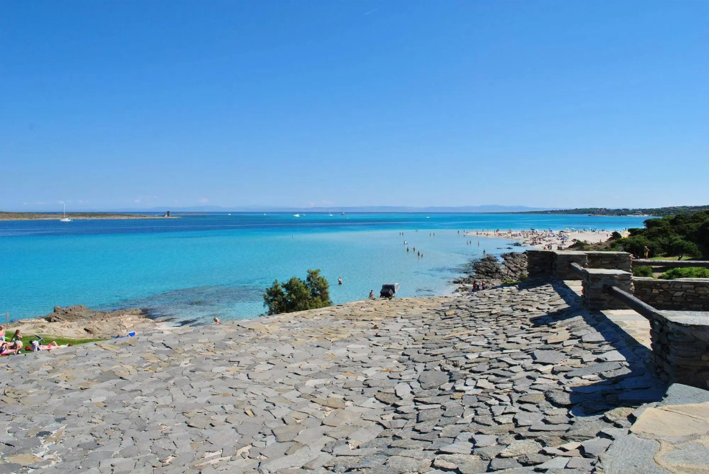 Hotel Geranio Rosso