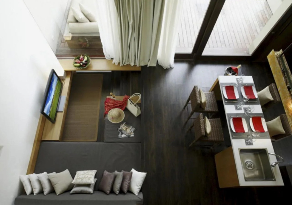 Dialoog Seminyak
