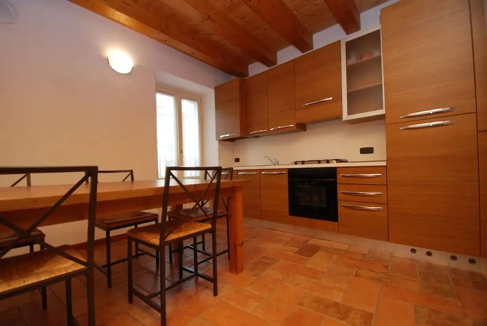Residenza dell'Orologio