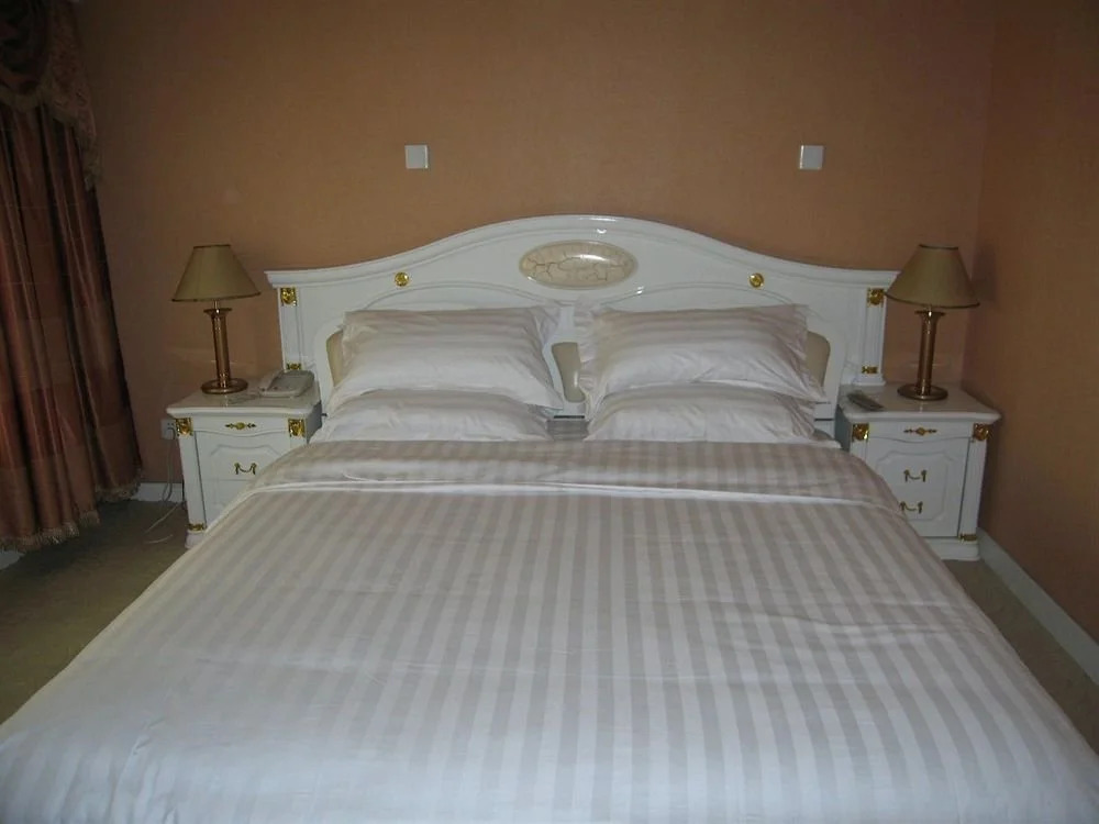 Zhong Tai Hotel
