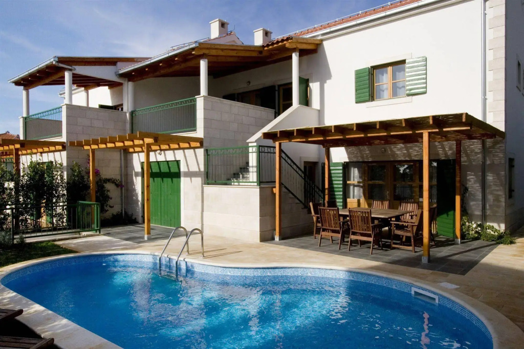 Villa Dane