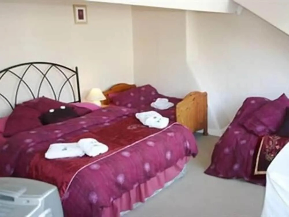 Sunnyside Guest House