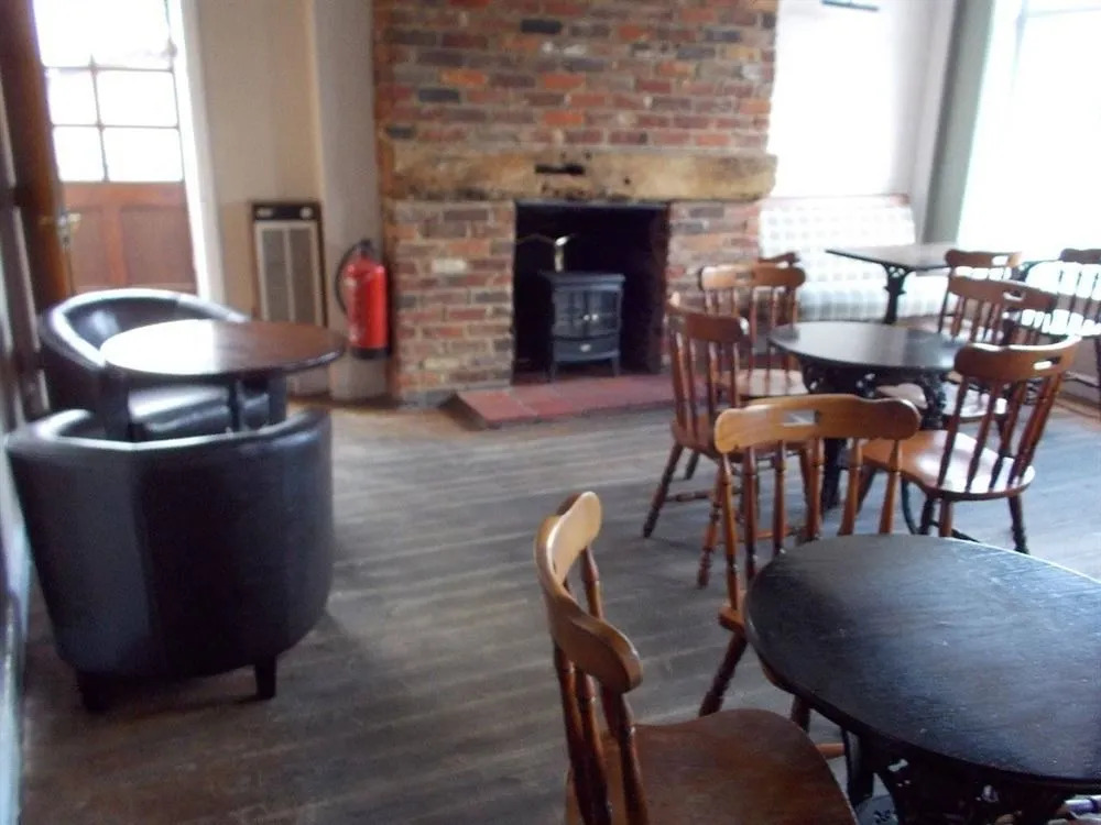 The Kings Head Inn, Home of The Acle Steak