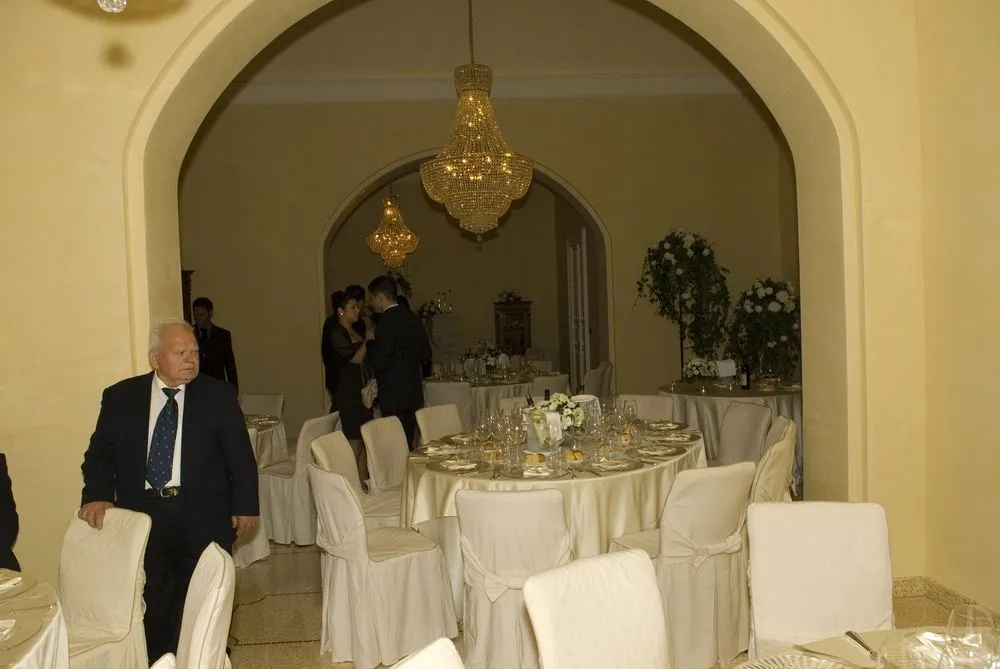 Villa Ciardo