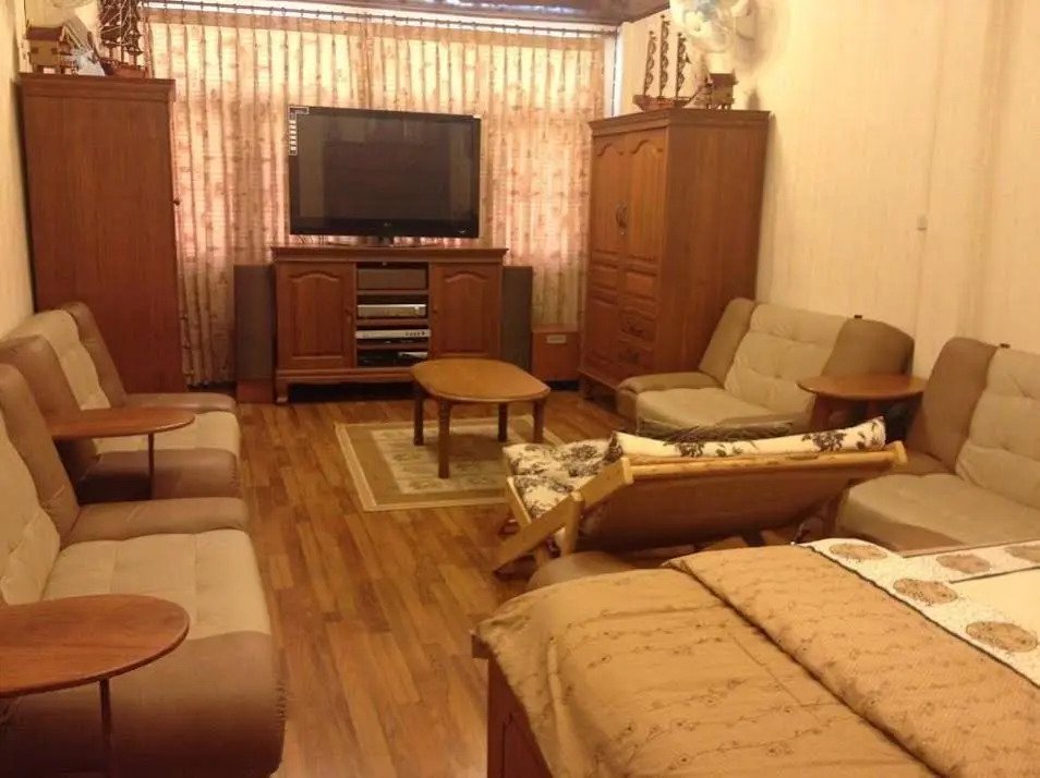 Meyon Holidays Apartment(เมยอน ฮอลิเดย์ อพาร์ตเมนท์)