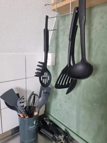 Full 3 Bedroom Flat With Internet and Balcony