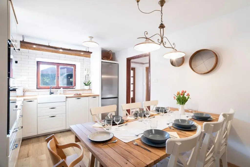 Boutique House Rustikana