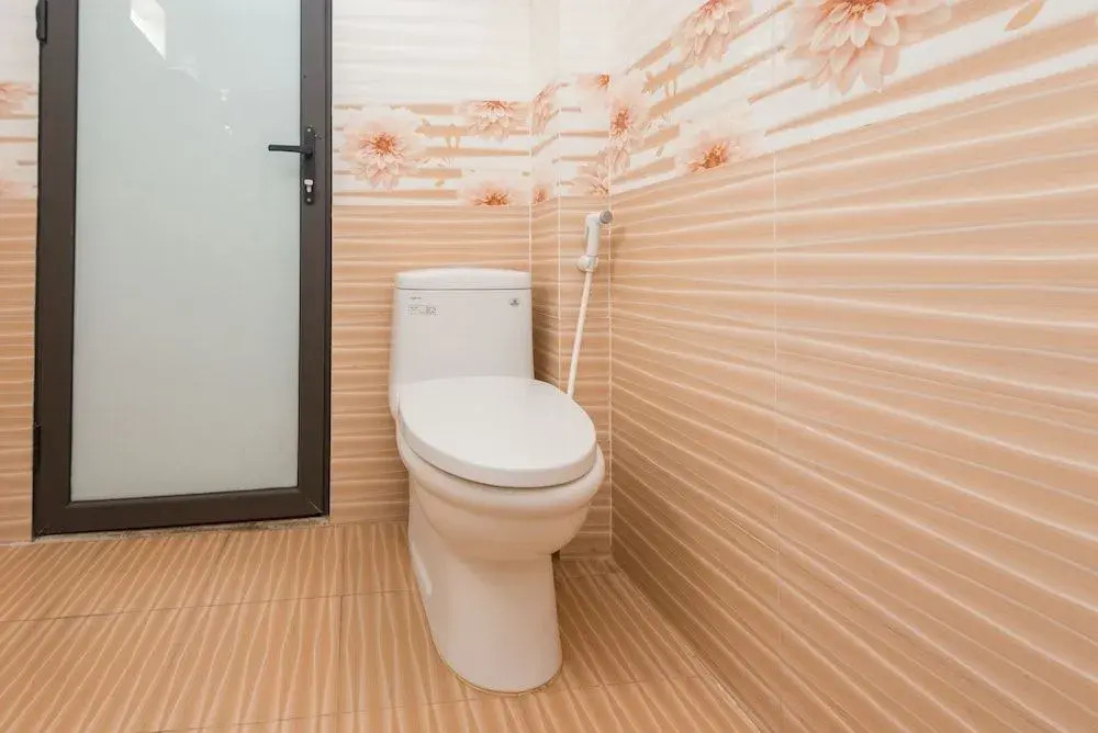 Oyo 888 Hoang Gia Hotel