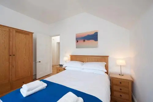 Braevellie Luxury Apartments