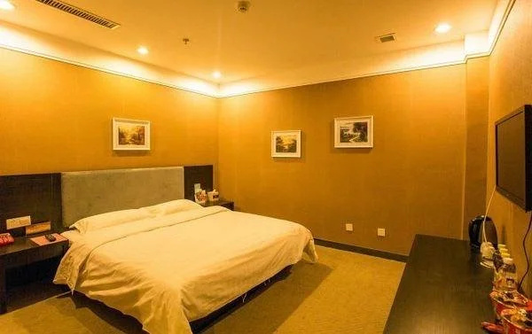 Zhengfeng Business Hotel