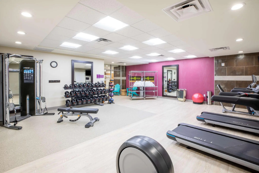 Home2 Suites by Hilton Houston Bush Intercontinental Airport Iah Beltway 8